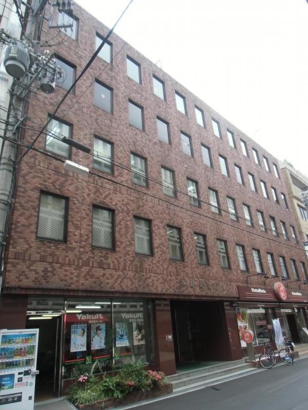 本町東栄ビル 大阪の貸事務所,賃貸オフィスの物件 ベストオフィス