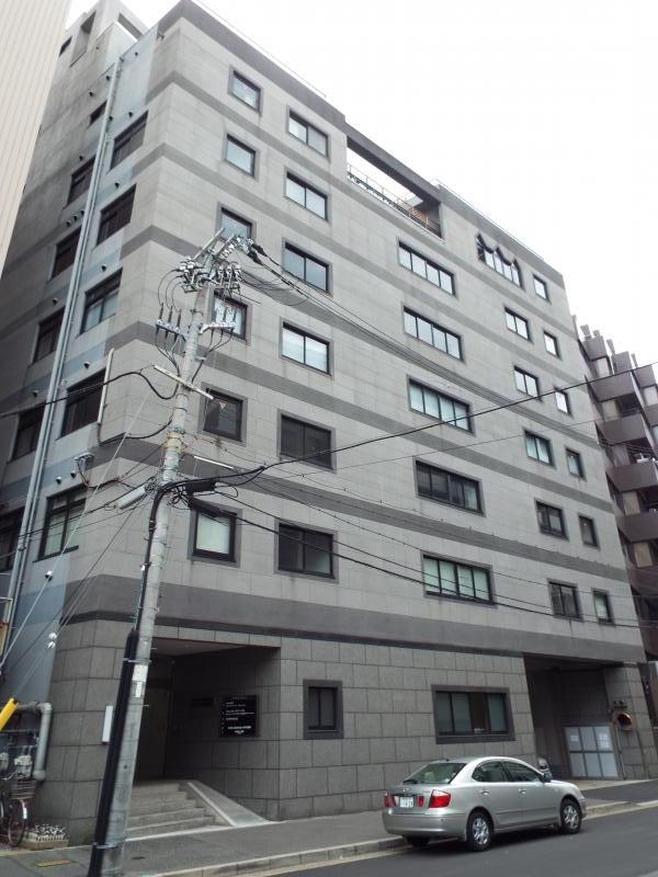 KOWA　BLDG.(旧金剛ビル) 神戸,兵庫の貸事務所,賃貸オフィス