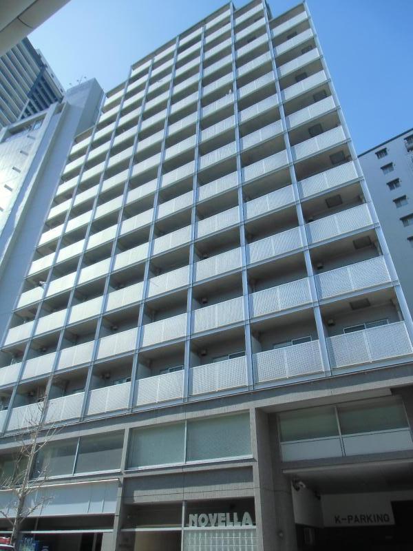 建洋ビル|神戸,兵庫の貸事務所,賃貸オフィス 外観