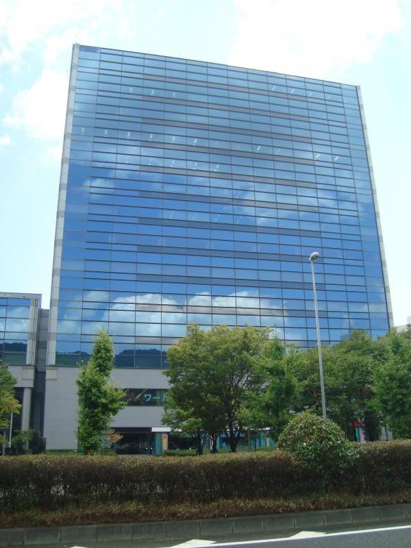 東神戸センタービル|神戸,兵庫の貸事務所,賃貸オフィス 外観