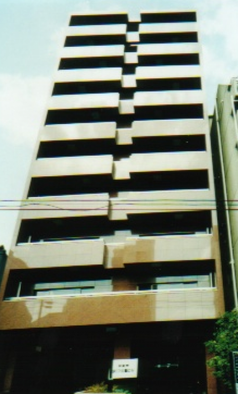 安堂寺第17松屋ビル|大阪の貸事務所,賃貸オフィス 外観
