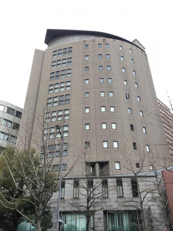 梅田滋賀ビル 大阪の貸事務所,賃貸オフィスの物件 ベストオフィス