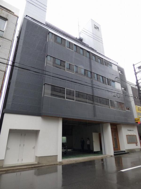 TOSABORI　IVY（土佐堀アイビー） 大阪の貸事務所,賃貸オフィス