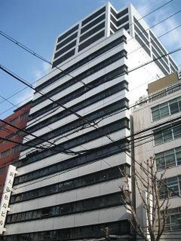 新大阪ビルディング|大阪の貸事務所,賃貸オフィス 外観