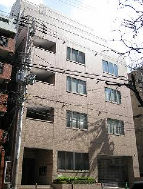 ODI法律ビル|大阪の貸事務所,賃貸オフィス 外観