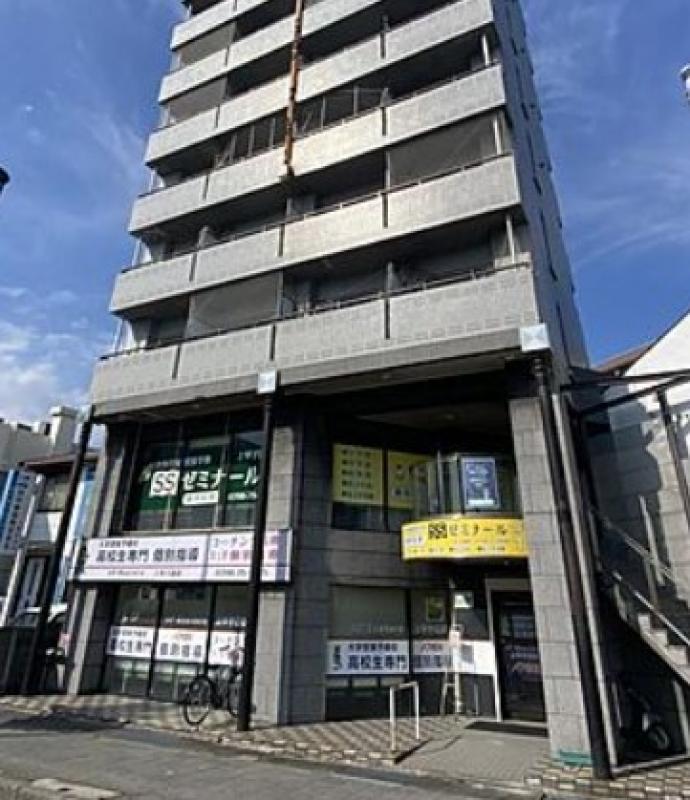 神戸、兵庫の貸店舗の物件 ベストオフィス