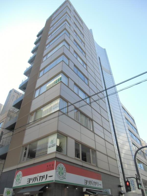 大阪の貸店舗の物件 ベストオフィス