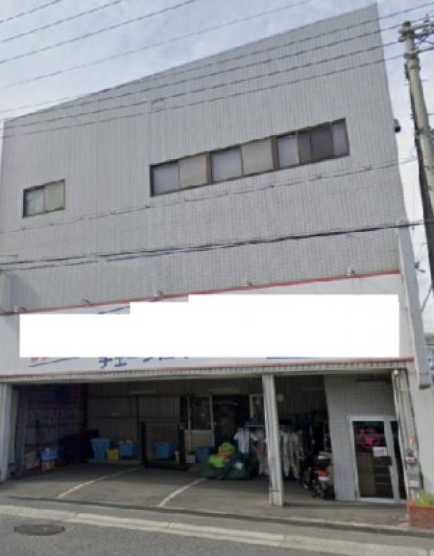 神戸,兵庫の貸倉庫,貸工場の物件 ベストオフィス