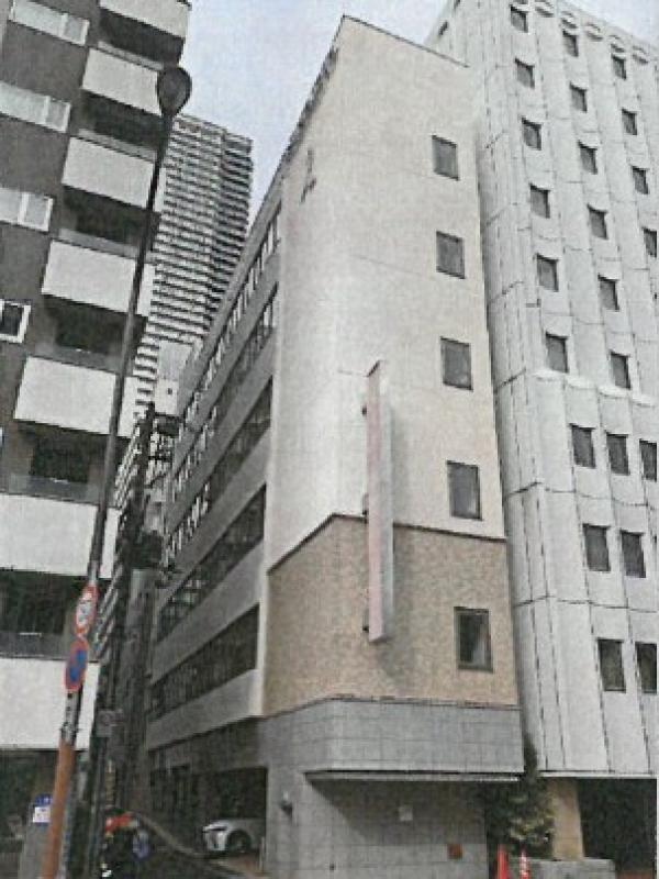 神戸アーバンクリニック 神戸、兵庫の貸事務所,賃貸オフィスの物件 ベストオフィス