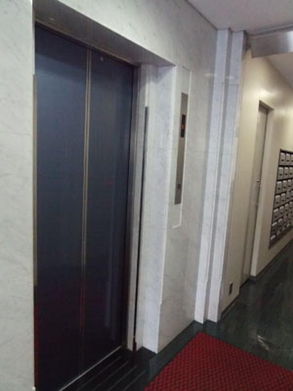 千代田第二ビル 大阪の貸事務所,賃貸オフィスエレベーター