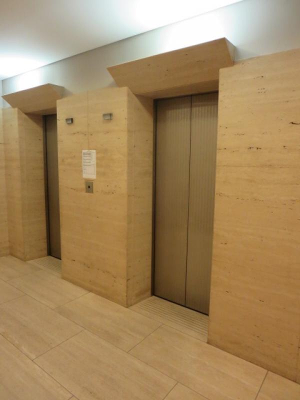 TCS-HD南森町ビル 大阪の貸事務所,賃貸オフィスエレベーターホール