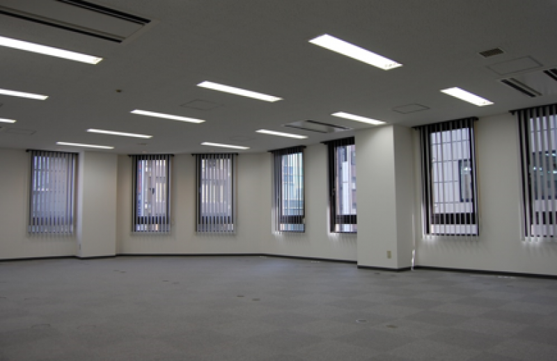 テクノーブル四ツ橋ビル 大阪の貸事務所,賃貸オフィス貸室1