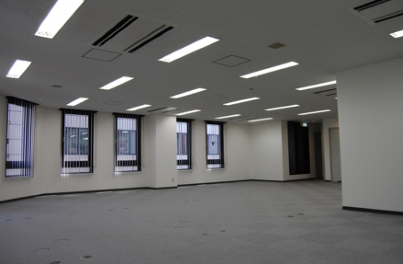 テクノーブル四ツ橋ビル 大阪の貸事務所,賃貸オフィス貸室2