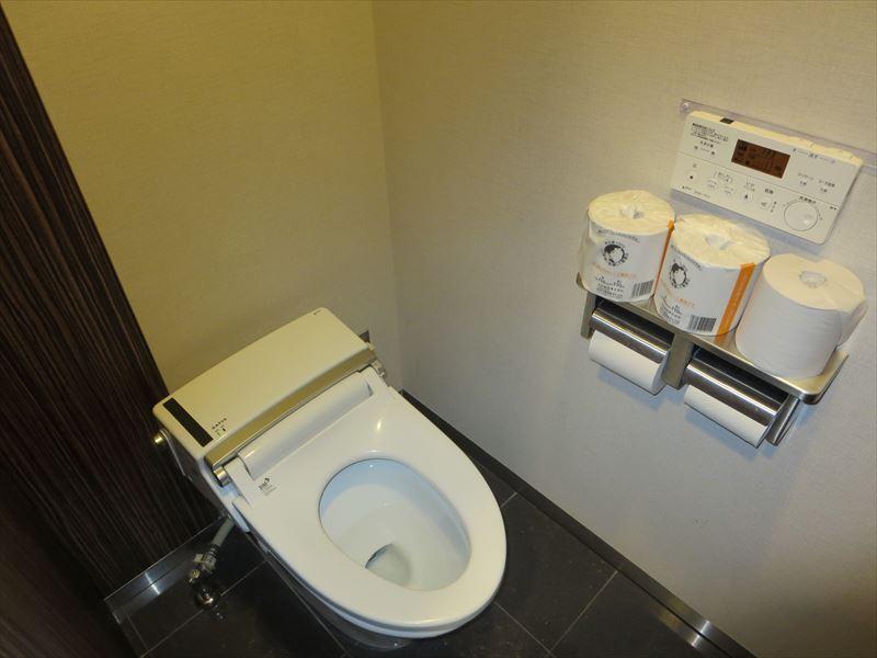 オリックス神戸三宮ビル 神戸,兵庫の貸事務所,賃貸オフィストイレ2