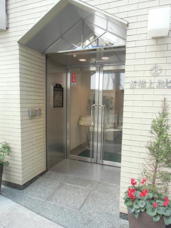 大阪市北区にあるエステの貸店舗 メイン画像