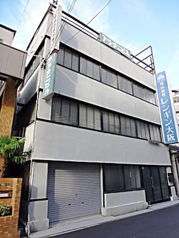 神戸,兵庫の貸倉庫,貸工場