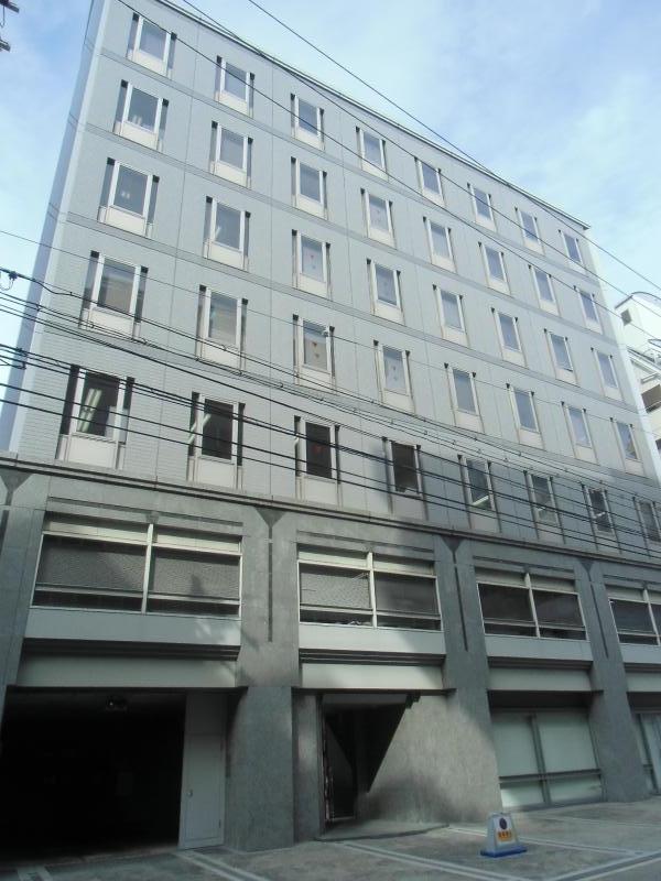 ミタビル 大阪の貸事務所