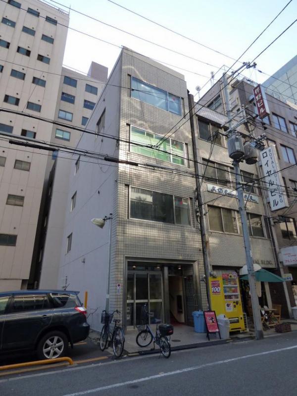 大阪の貸店舗