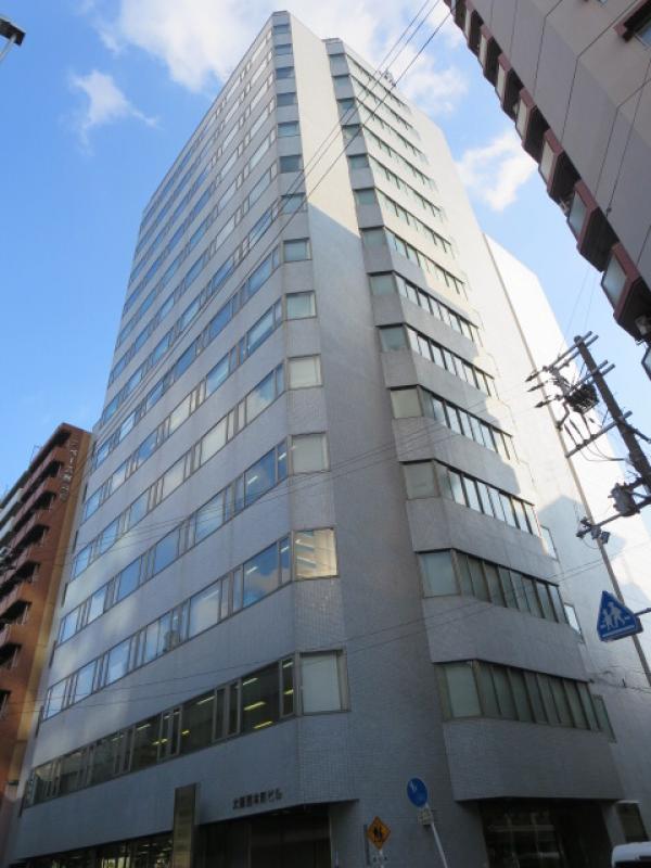 大阪の貸事務所,賃貸オフィス