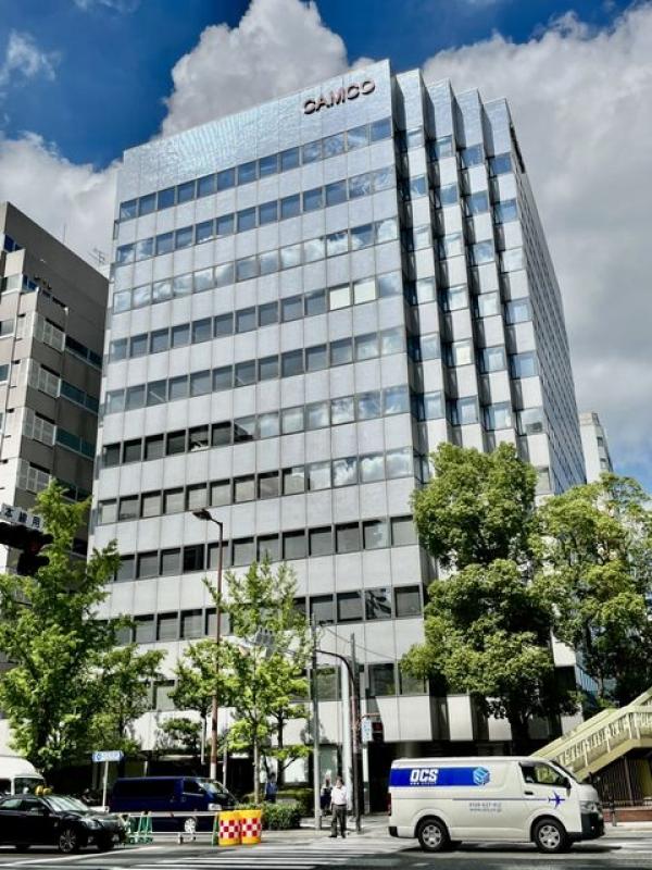 大阪本町西第一ビルディング|大阪の貸事務所,賃貸オフィス 外観
