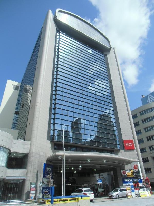 THE PEAK SHINSAIBASHI 大阪の貸事務所,賃貸オフィス
