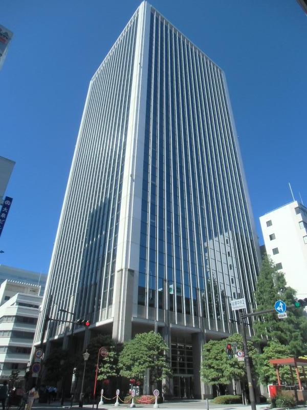 サンマリオンタワー の