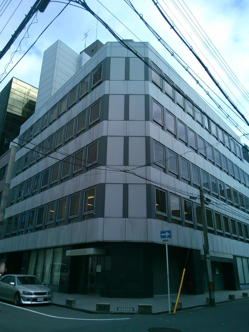  大阪の貸事務所,賃貸オフィス