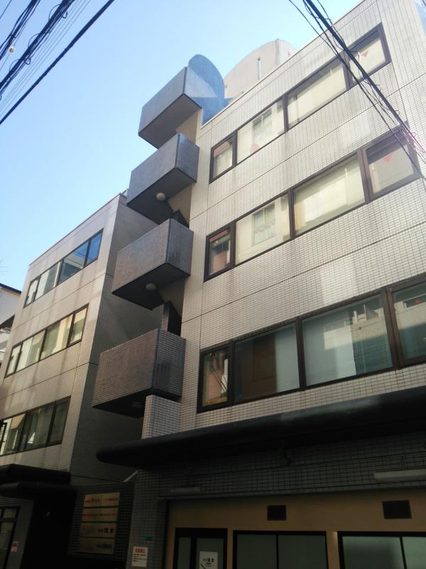 新堂新大阪ビル の