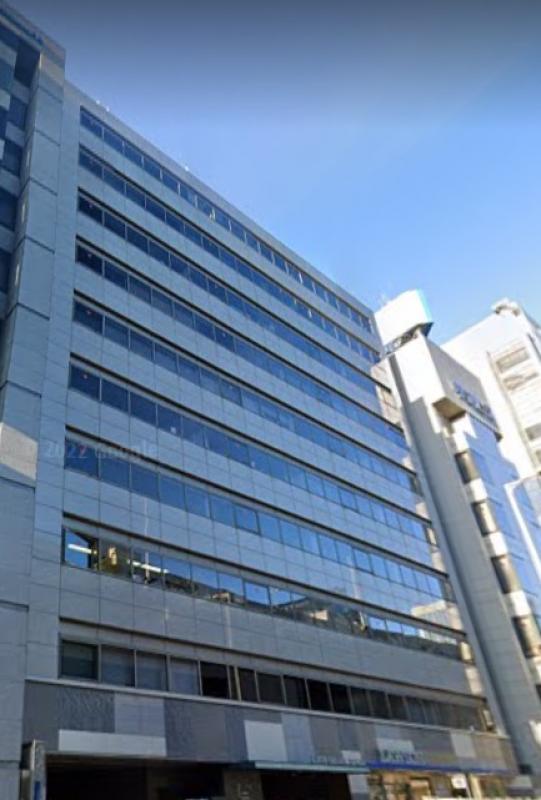 LUCID SQUARE SEMBA|大阪の貸事務所,賃貸オフィス 外観