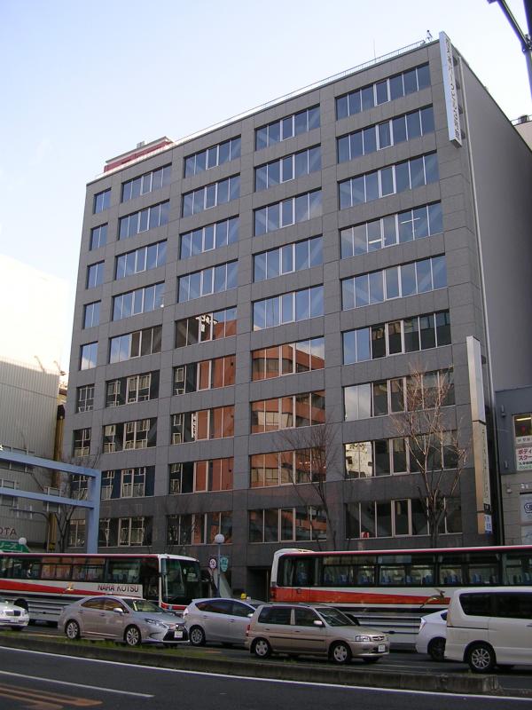 西天満パークビル3号館 大阪の貸事務所,賃貸オフィス