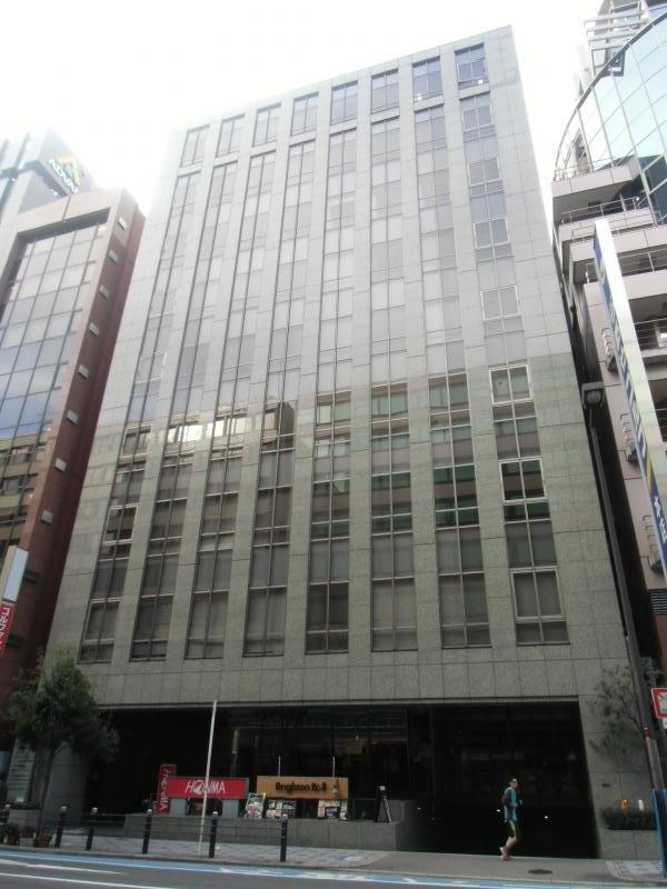  大阪の貸事務所,賃貸オフィス