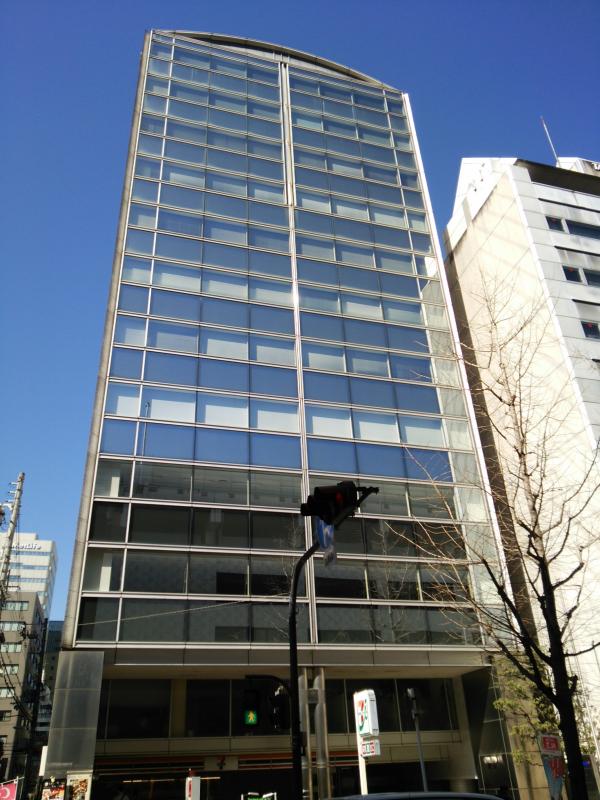  大阪の貸事務所,賃貸オフィス