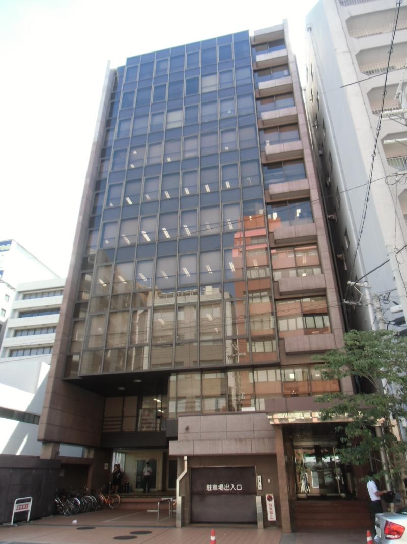  大阪の貸事務所,賃貸オフィス