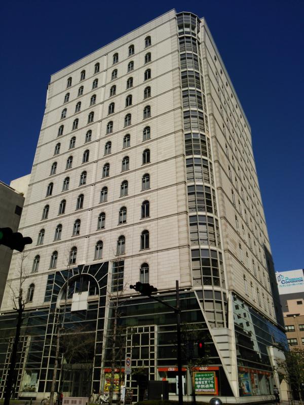  大阪の貸事務所,賃貸オフィス