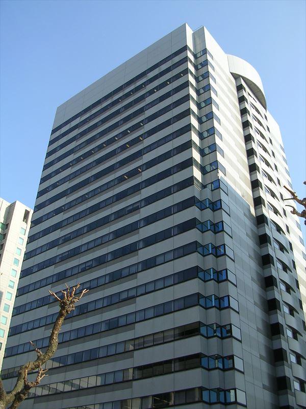 新大阪トラストタワー|大阪の貸事務所,賃貸オフィス 外観