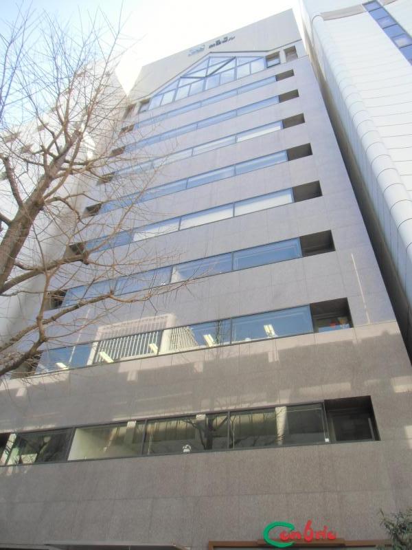 本町武田ビル 外観 | 貸事務所 大阪 | セレクト物件