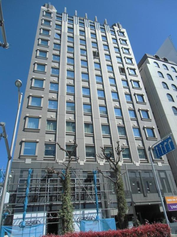  大阪の貸事務所,賃貸オフィス