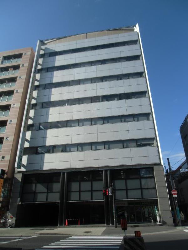  大阪の貸事務所,賃貸オフィス