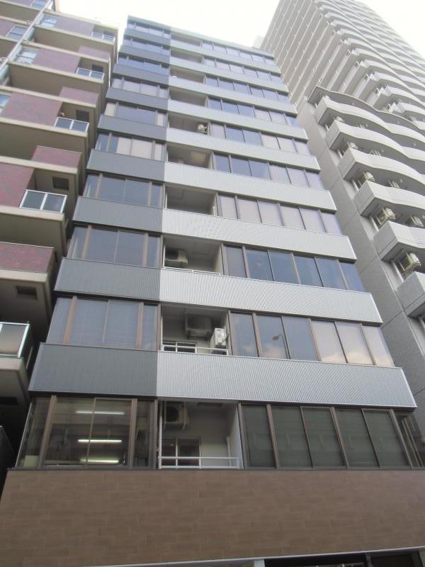 新大阪エクセルビル の