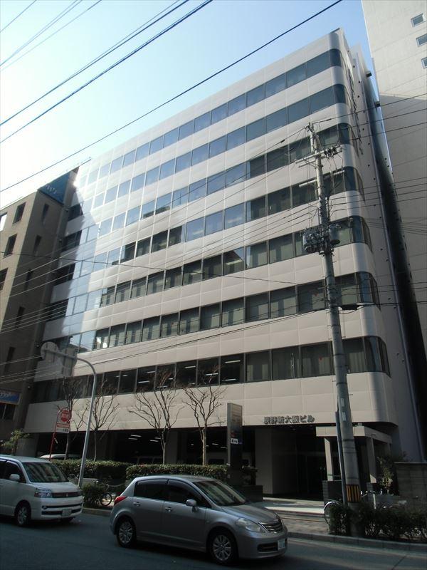  大阪の貸事務所,賃貸オフィス