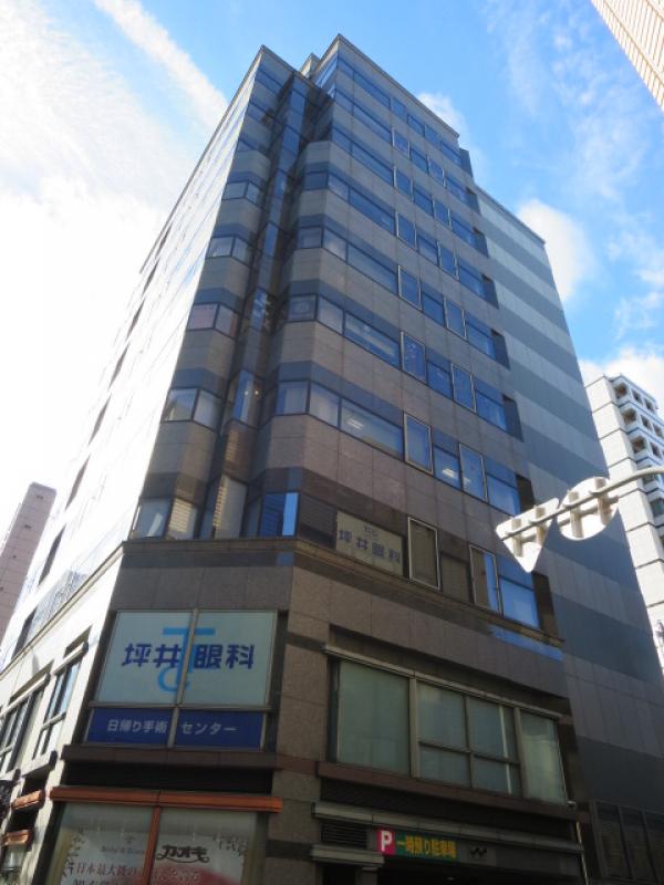  大阪の貸事務所,賃貸オフィス