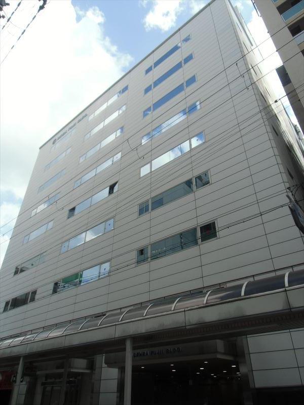  大阪の貸事務所,賃貸オフィス