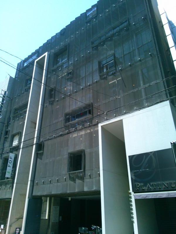 HUQUE building南船場 大阪の貸事務所,賃貸オフィス