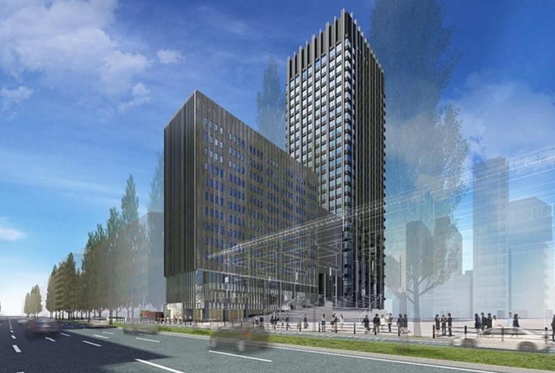  大阪の貸事務所,賃貸オフィス