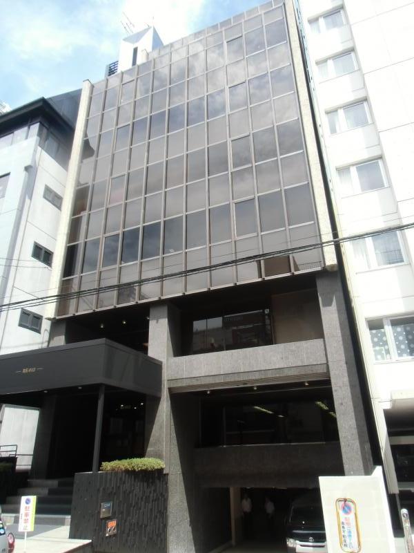 RE-012 大阪の貸事務所,賃貸オフィス