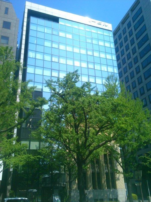  大阪の貸事務所,賃貸オフィス