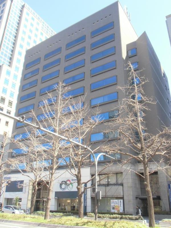 御堂筋ｓｇビル 大阪市中央区の貸事務所をお探しの方 ベストオフィス株式会社