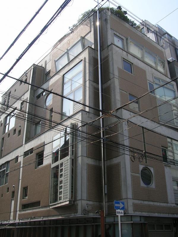 BSビルディング 大阪の貸事務所,賃貸オフィス