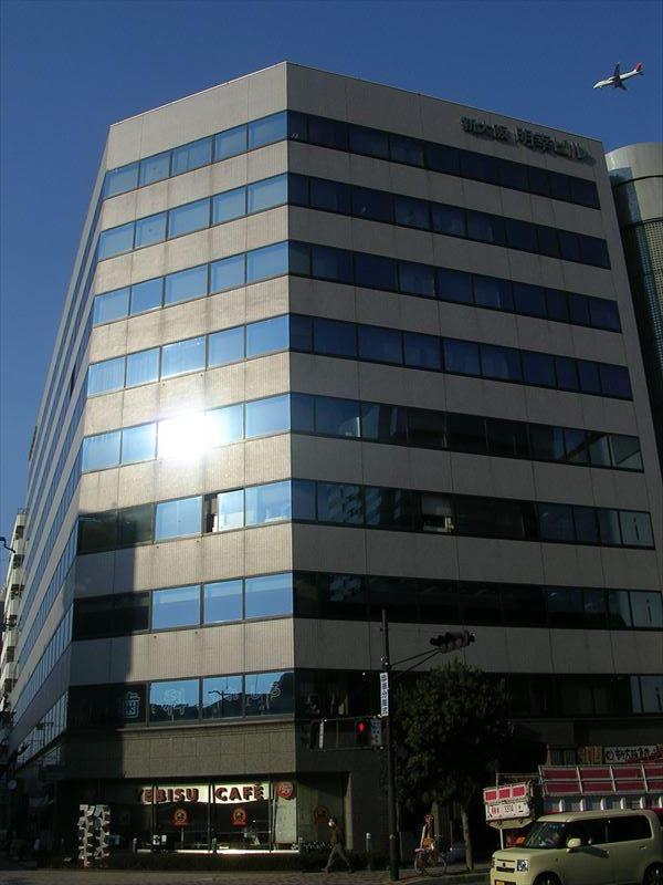  大阪の貸事務所,賃貸オフィス