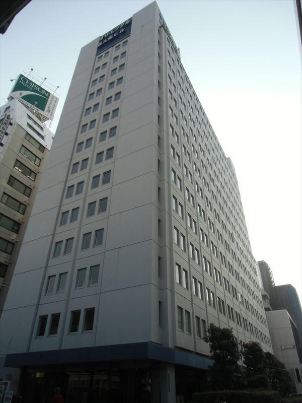 オリエンタル新大阪ビル の